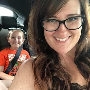 Meet your Posher, Sheri